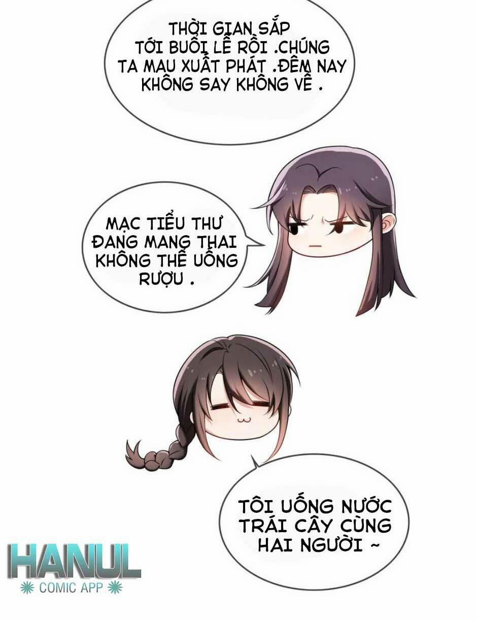 Cô Vợ Nhỏ Nuông Chiều Quá Lại Thành Ác!! 190.2 trang 9