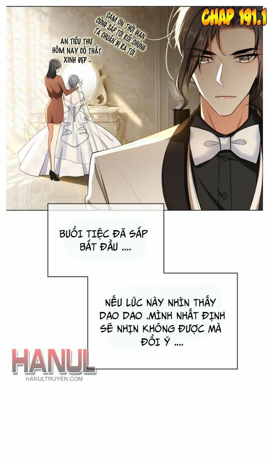 Cô Vợ Nhỏ Nuông Chiều Quá Lại Thành Ác!! 191.1 trang 1