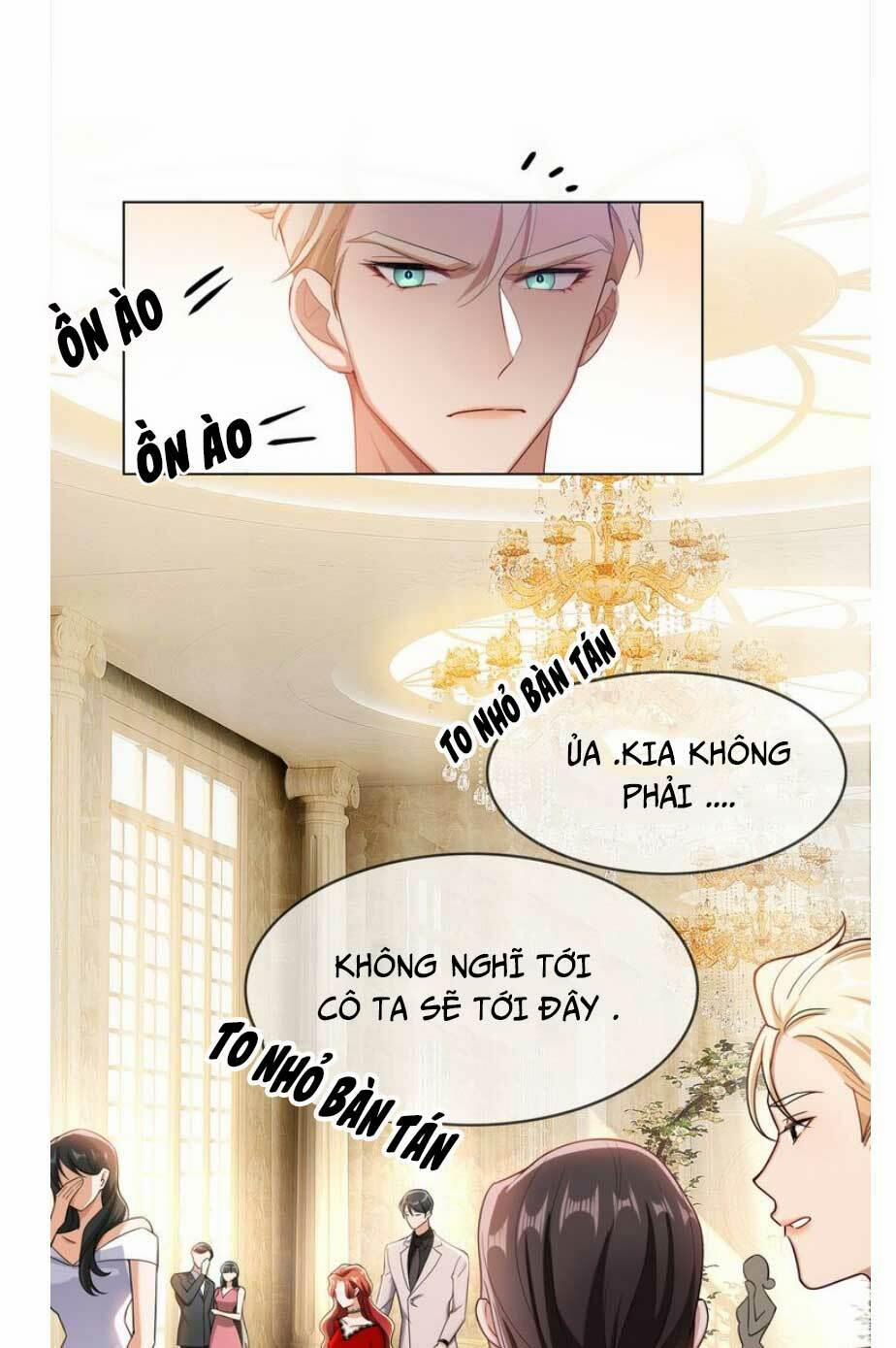 Cô Vợ Nhỏ Nuông Chiều Quá Lại Thành Ác!! 191.1 trang 13