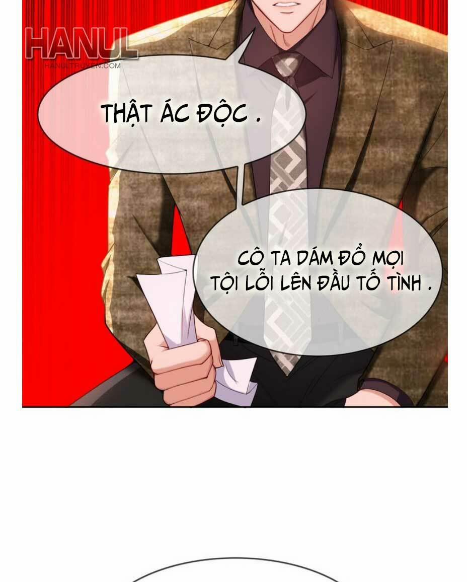 Cô Vợ Nhỏ Nuông Chiều Quá Lại Thành Ác!! 191.1 trang 23