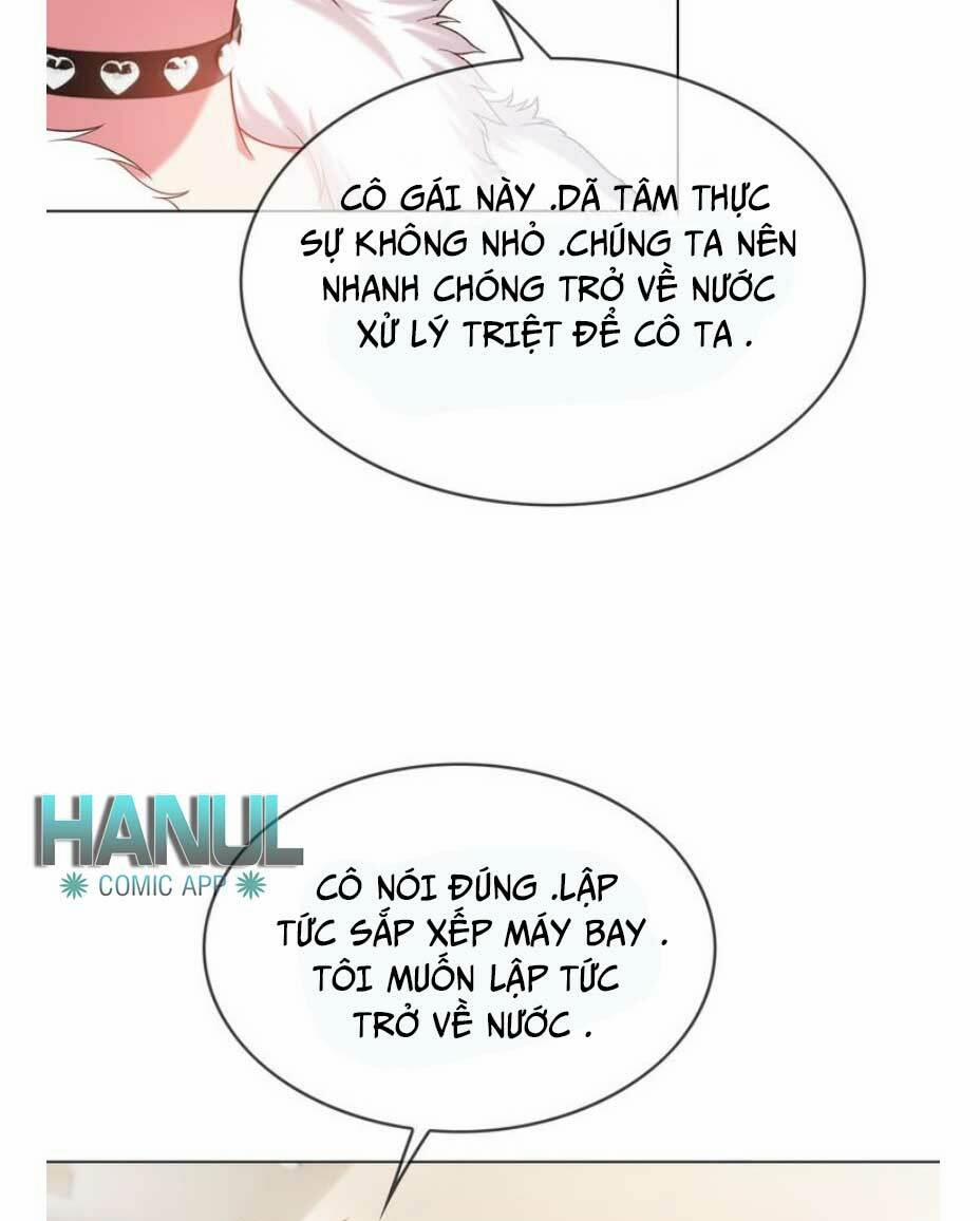 Cô Vợ Nhỏ Nuông Chiều Quá Lại Thành Ác!! 191.1 trang 25