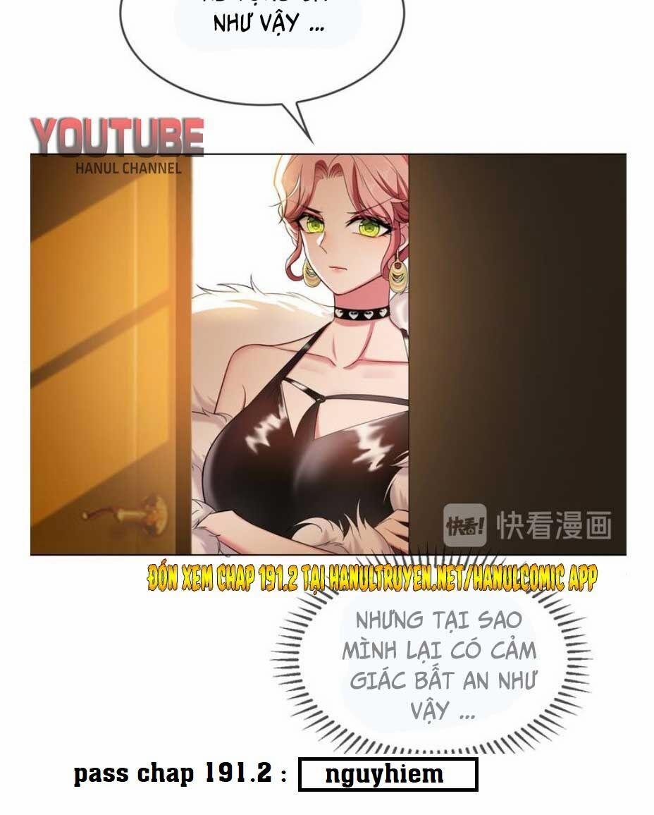 Cô Vợ Nhỏ Nuông Chiều Quá Lại Thành Ác!! 191.1 trang 27