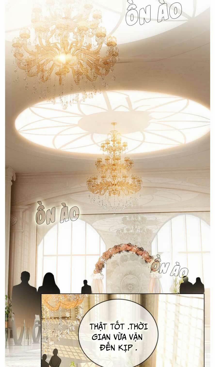 Cô Vợ Nhỏ Nuông Chiều Quá Lại Thành Ác!! 191.1 trang 4