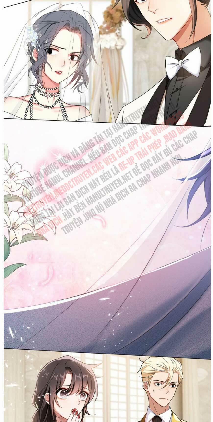 Cô Vợ Nhỏ Nuông Chiều Quá Lại Thành Ác!! 191.2 trang 15
