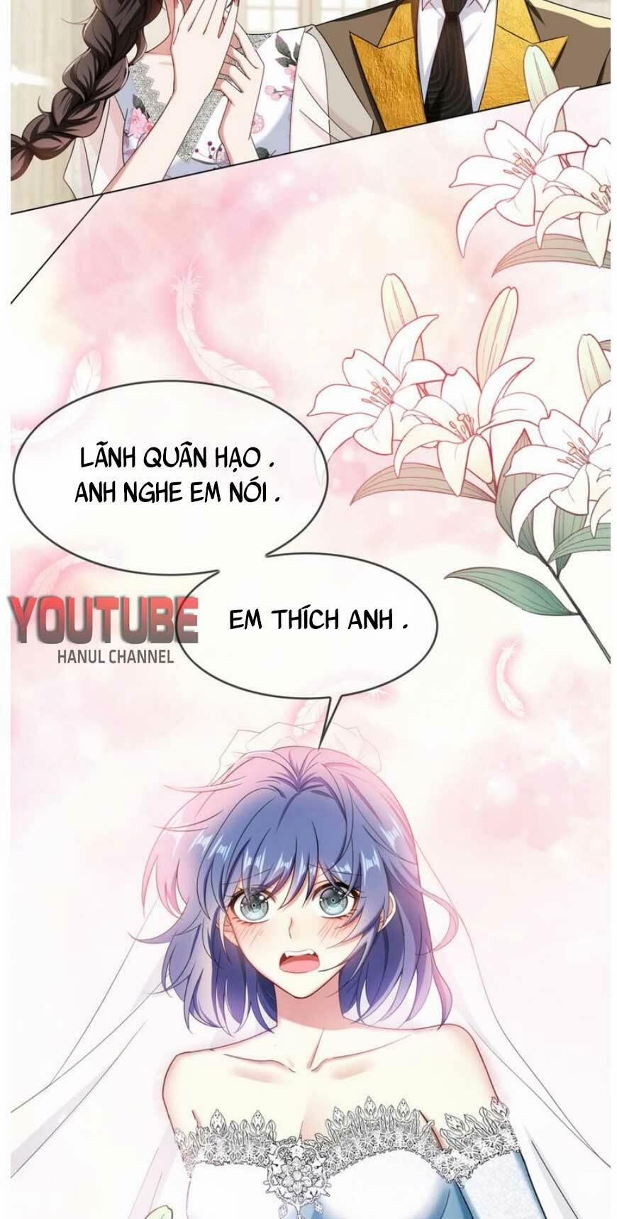 Cô Vợ Nhỏ Nuông Chiều Quá Lại Thành Ác!! 191.2 trang 16