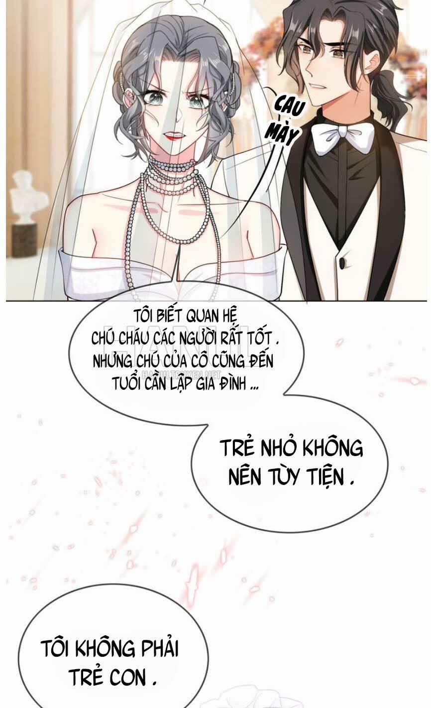 Cô Vợ Nhỏ Nuông Chiều Quá Lại Thành Ác!! 191.2 trang 23