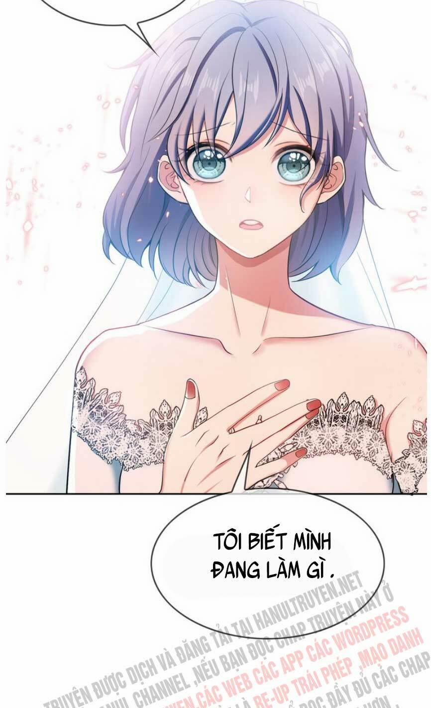 Cô Vợ Nhỏ Nuông Chiều Quá Lại Thành Ác!! 191.2 trang 24