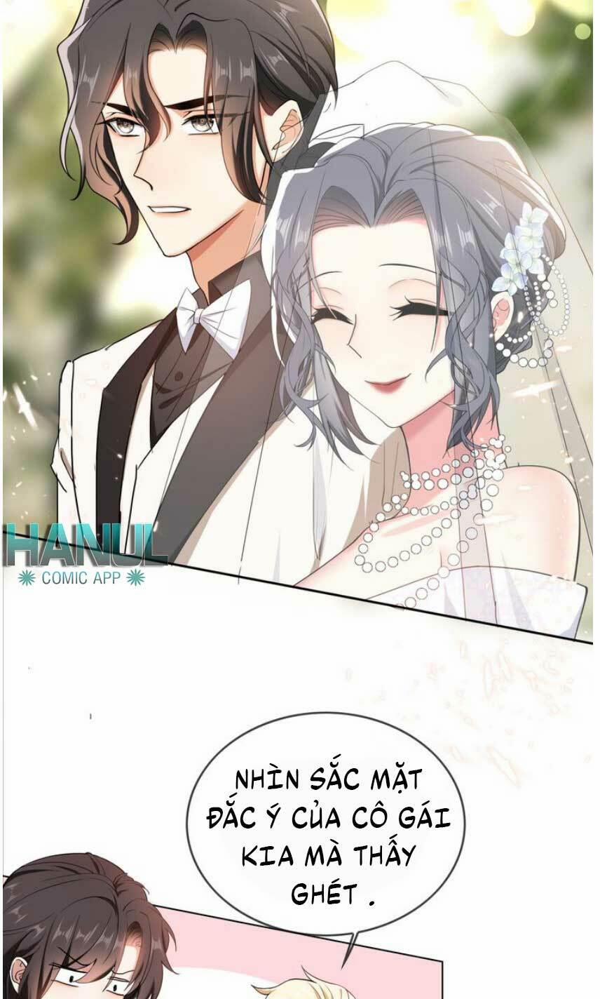 Cô Vợ Nhỏ Nuông Chiều Quá Lại Thành Ác!! 191.2 trang 4