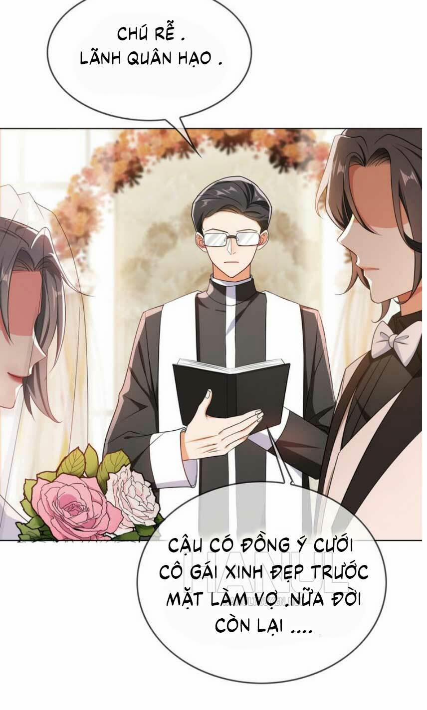 Cô Vợ Nhỏ Nuông Chiều Quá Lại Thành Ác!! 191.2 trang 9