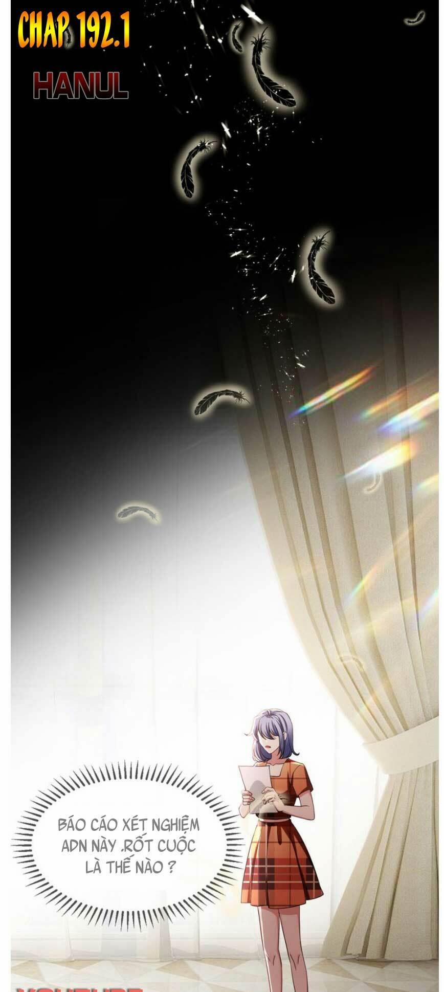 Cô Vợ Nhỏ Nuông Chiều Quá Lại Thành Ác!! 192.1 trang 1