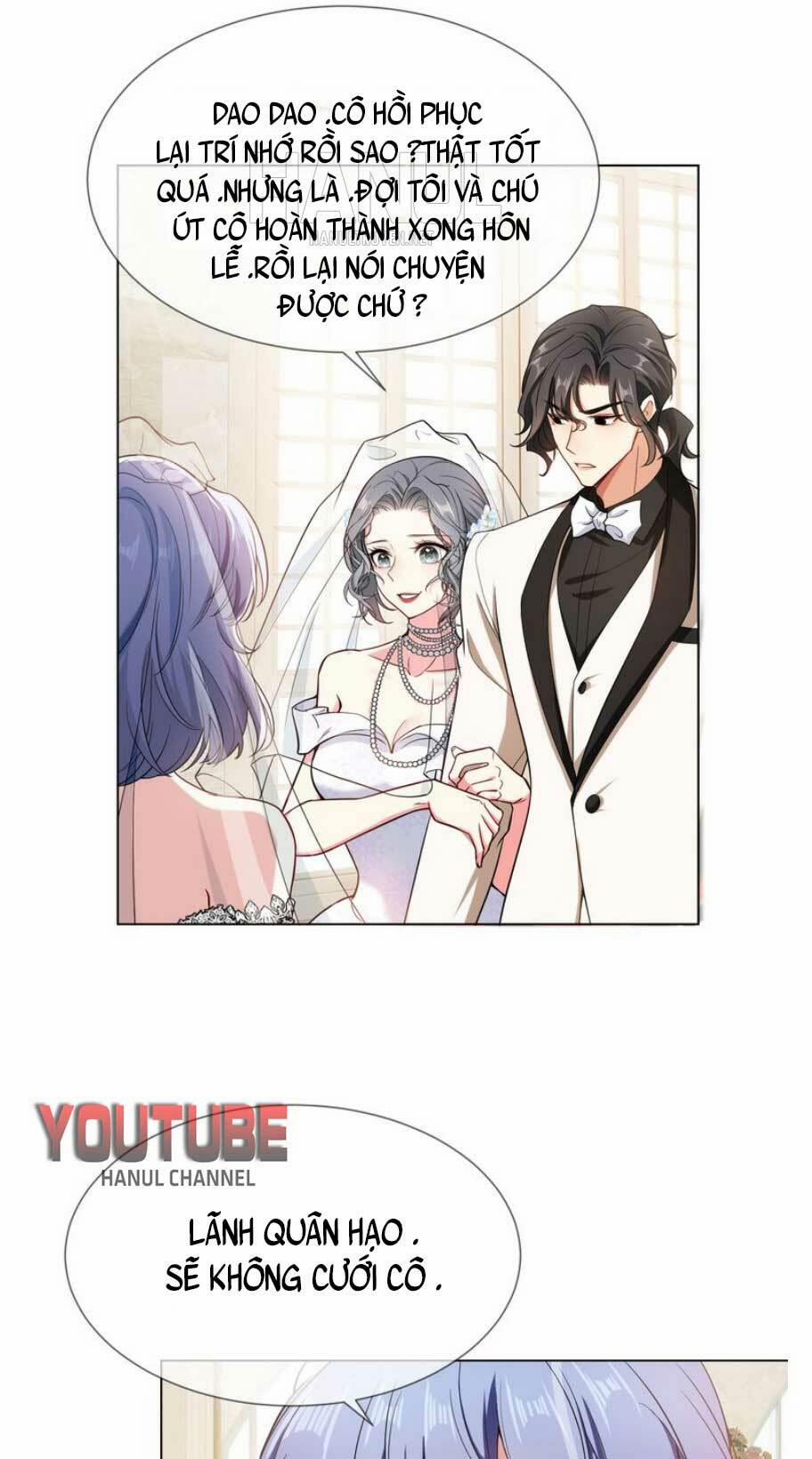 Cô Vợ Nhỏ Nuông Chiều Quá Lại Thành Ác!! 192.1 trang 10