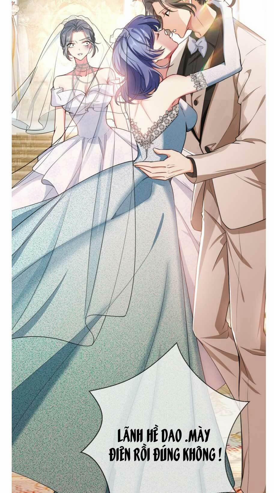 Cô Vợ Nhỏ Nuông Chiều Quá Lại Thành Ác!! 192.1 trang 13