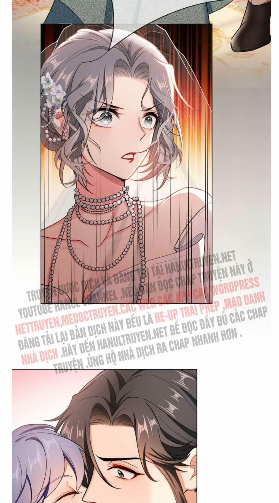 Cô Vợ Nhỏ Nuông Chiều Quá Lại Thành Ác!! 192.1 trang 14