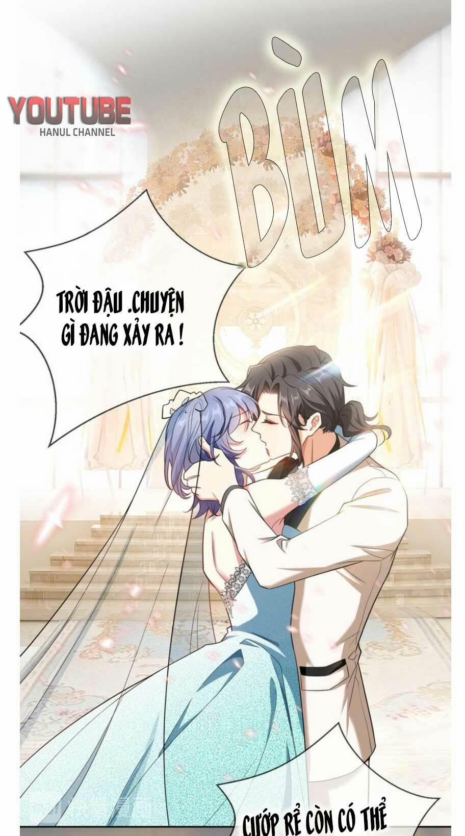 Cô Vợ Nhỏ Nuông Chiều Quá Lại Thành Ác!! 192.1 trang 16