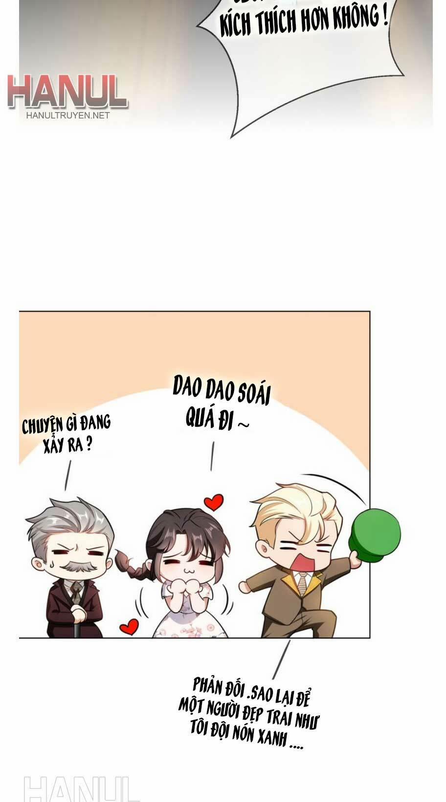 Cô Vợ Nhỏ Nuông Chiều Quá Lại Thành Ác!! 192.1 trang 17