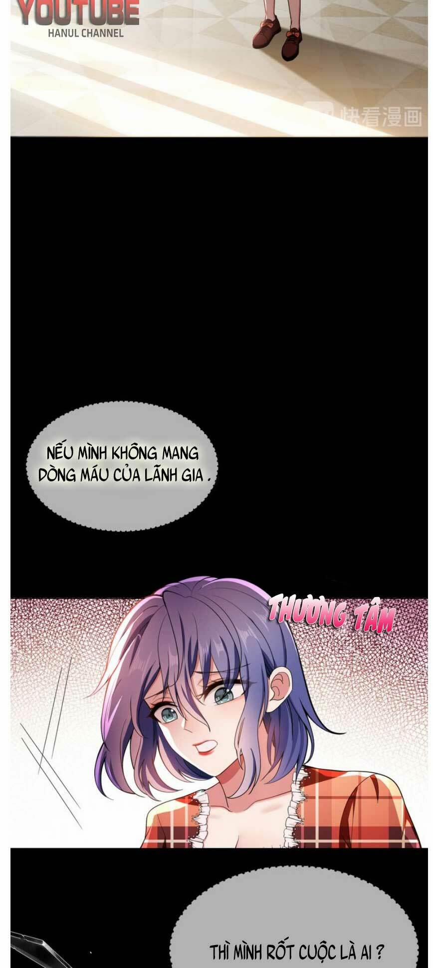 Cô Vợ Nhỏ Nuông Chiều Quá Lại Thành Ác!! 192.1 trang 2