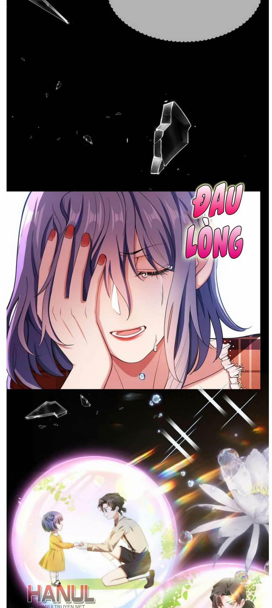 Cô Vợ Nhỏ Nuông Chiều Quá Lại Thành Ác!! 192.1 trang 3