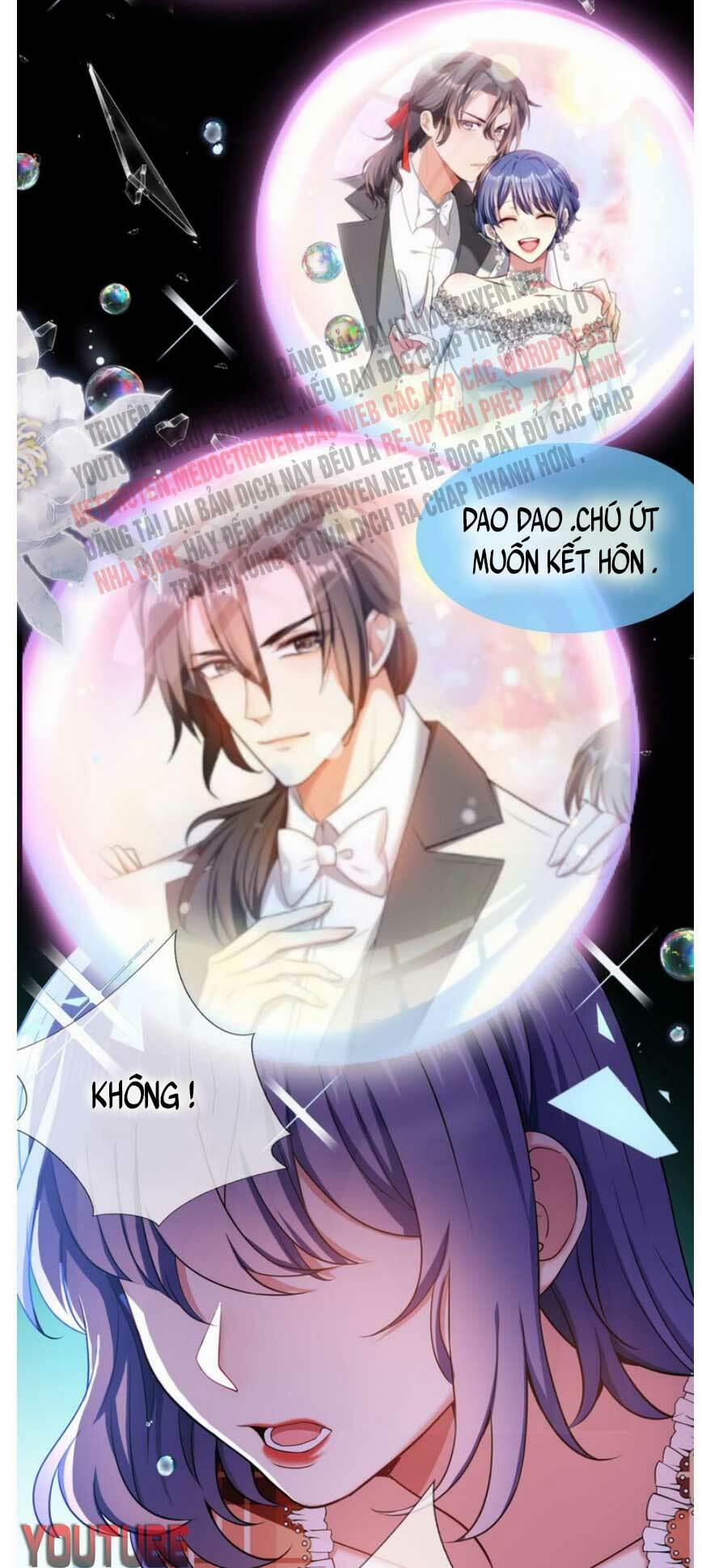 Cô Vợ Nhỏ Nuông Chiều Quá Lại Thành Ác!! 192.1 trang 5