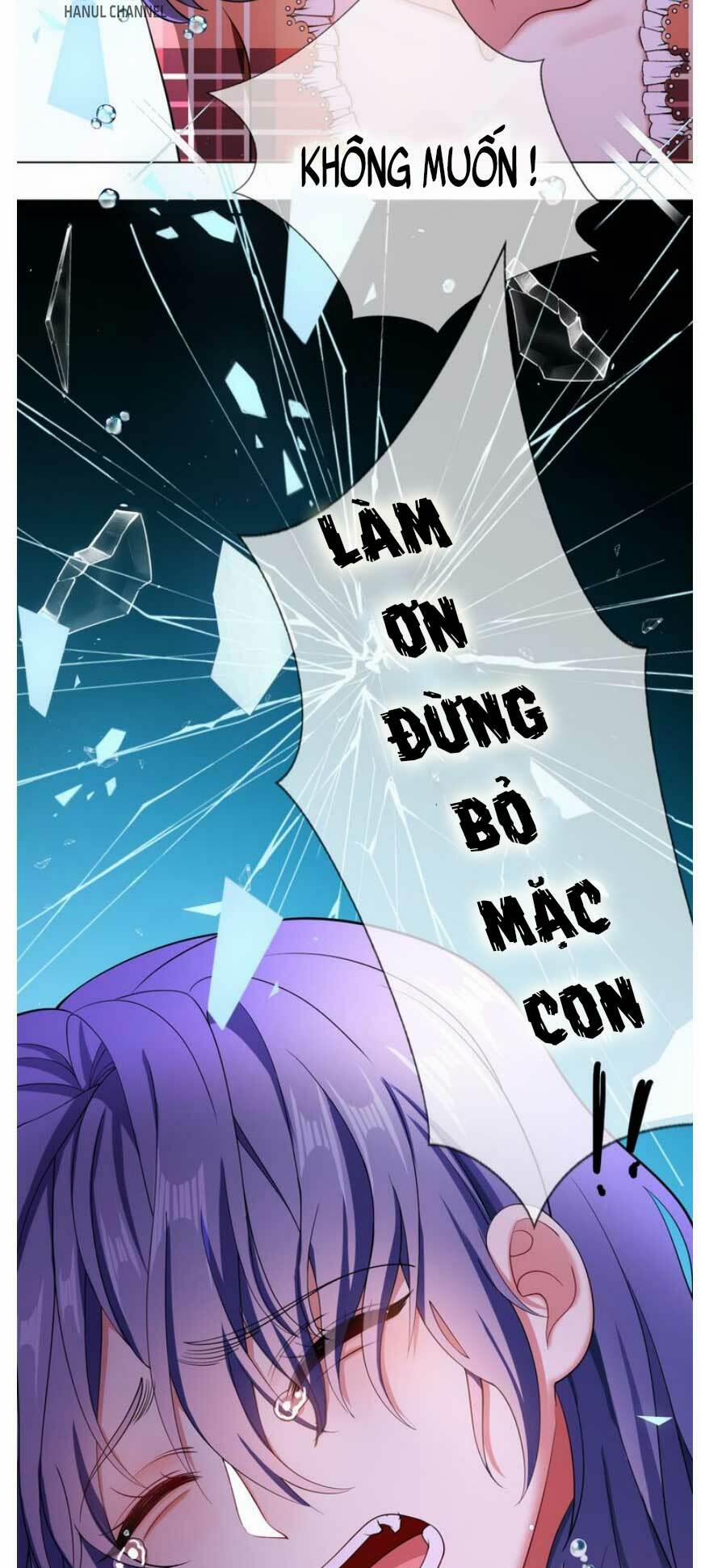 Cô Vợ Nhỏ Nuông Chiều Quá Lại Thành Ác!! 192.1 trang 6