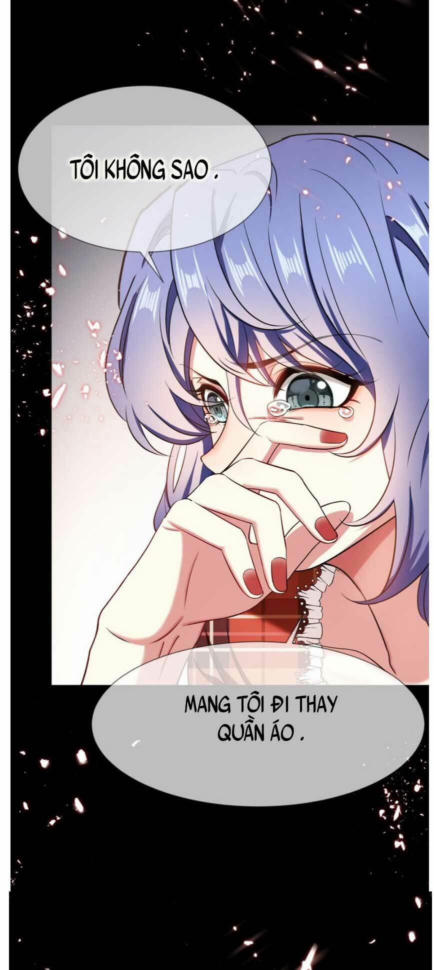 Cô Vợ Nhỏ Nuông Chiều Quá Lại Thành Ác!! 192.1 trang 8