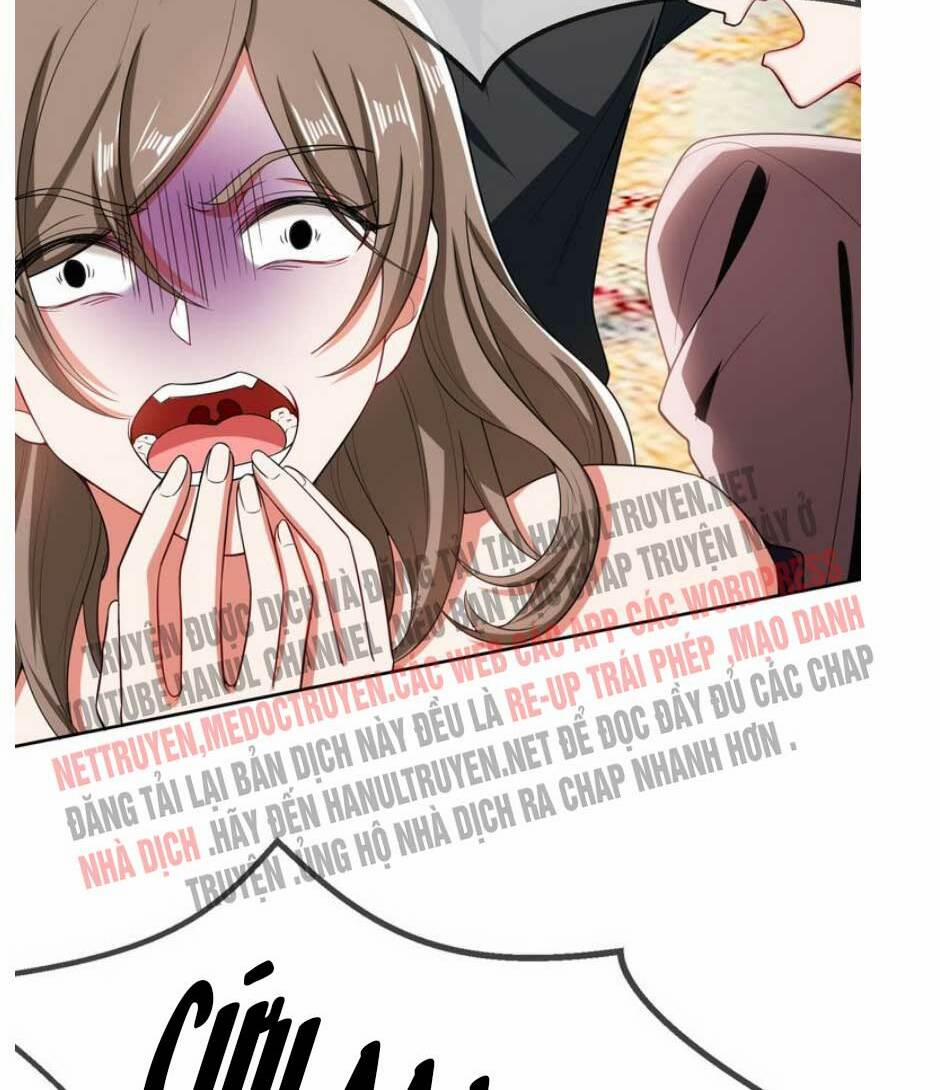 Cô Vợ Nhỏ Nuông Chiều Quá Lại Thành Ác!! 192.2 trang 10