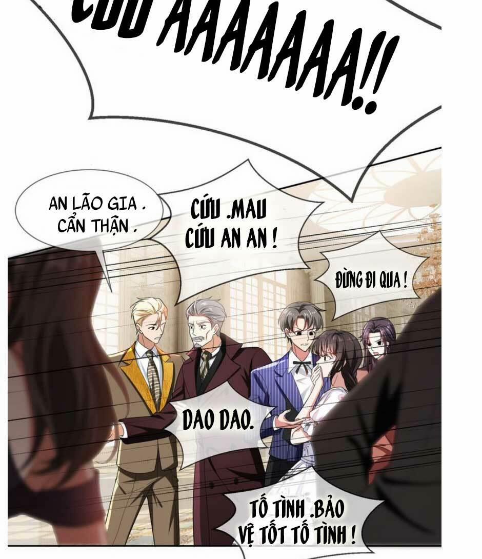 Cô Vợ Nhỏ Nuông Chiều Quá Lại Thành Ác!! 192.2 trang 11