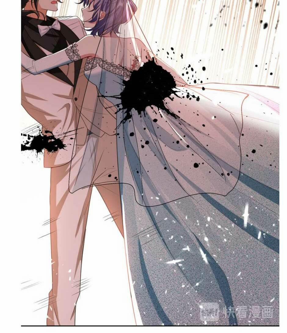 Cô Vợ Nhỏ Nuông Chiều Quá Lại Thành Ác!! 192.2 trang 18