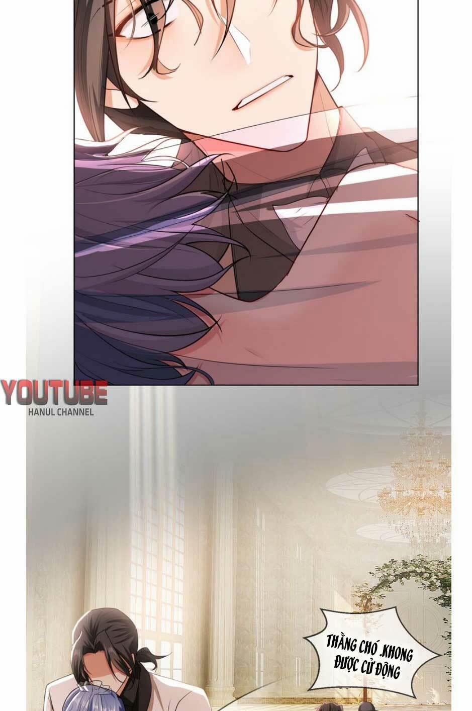 Cô Vợ Nhỏ Nuông Chiều Quá Lại Thành Ác!! 192.2 trang 19