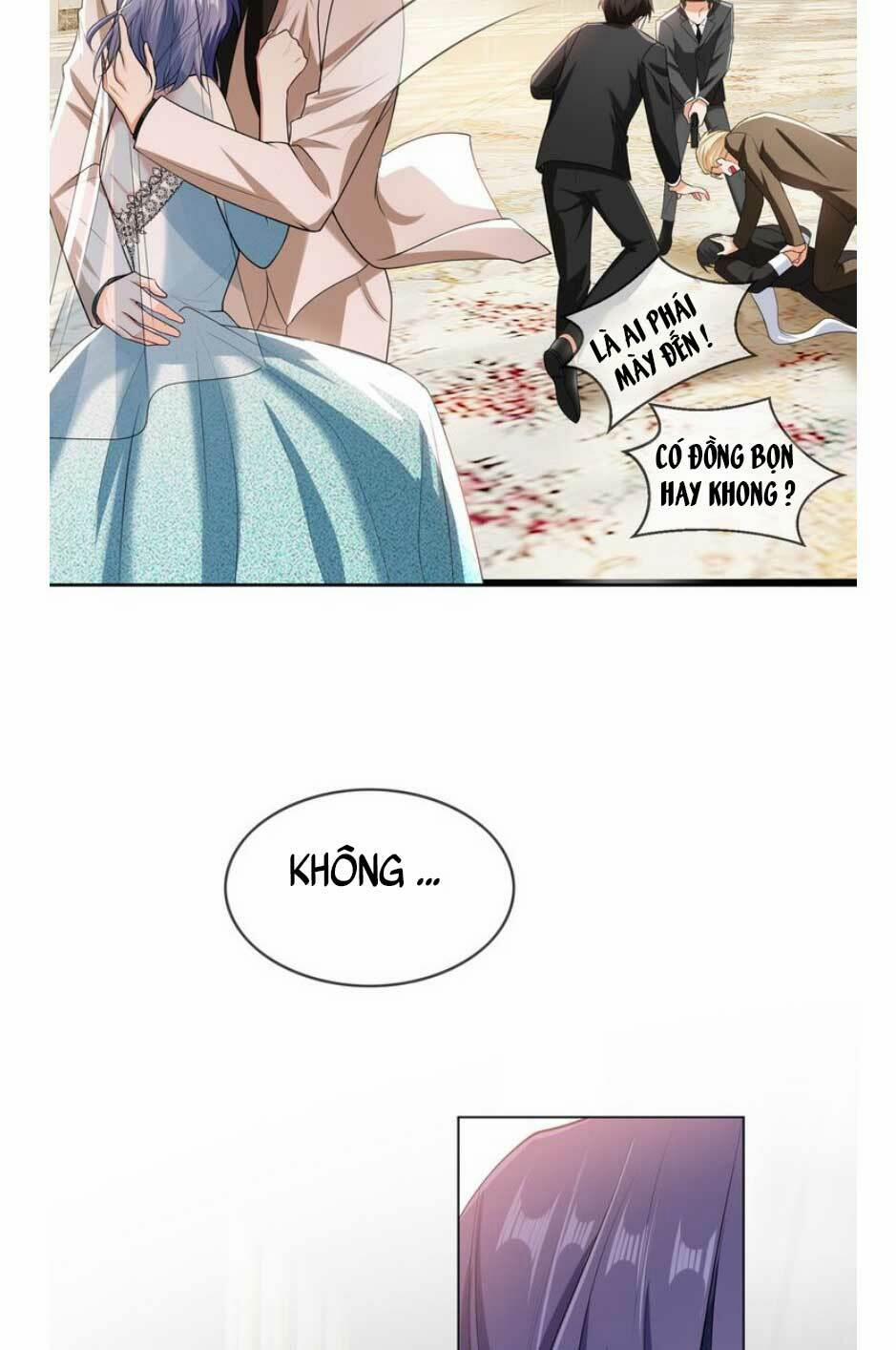 Cô Vợ Nhỏ Nuông Chiều Quá Lại Thành Ác!! 192.2 trang 20