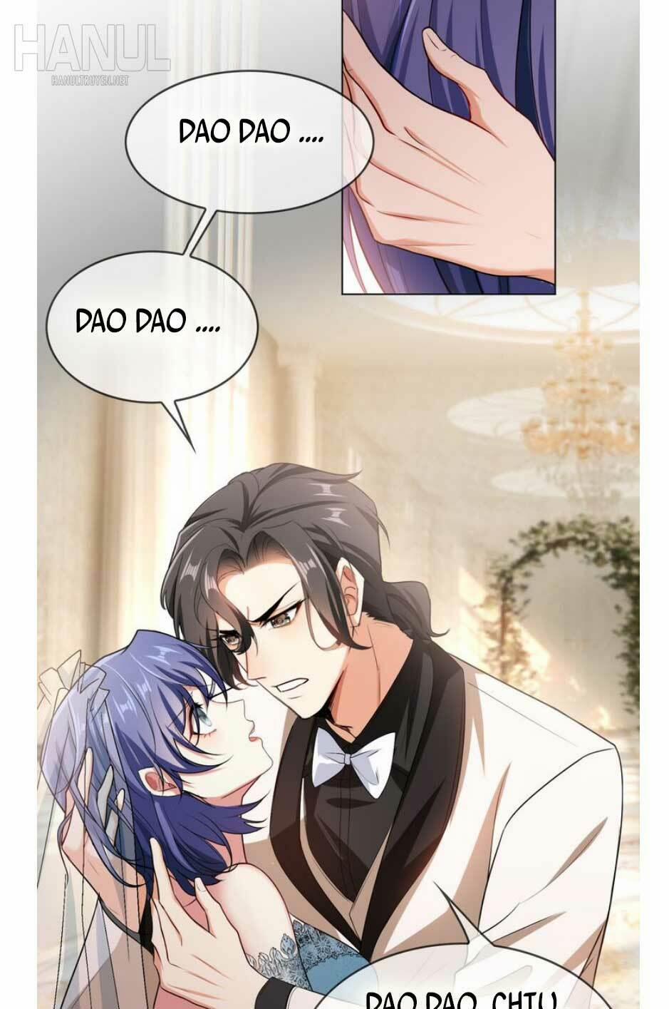 Cô Vợ Nhỏ Nuông Chiều Quá Lại Thành Ác!! 192.2 trang 21