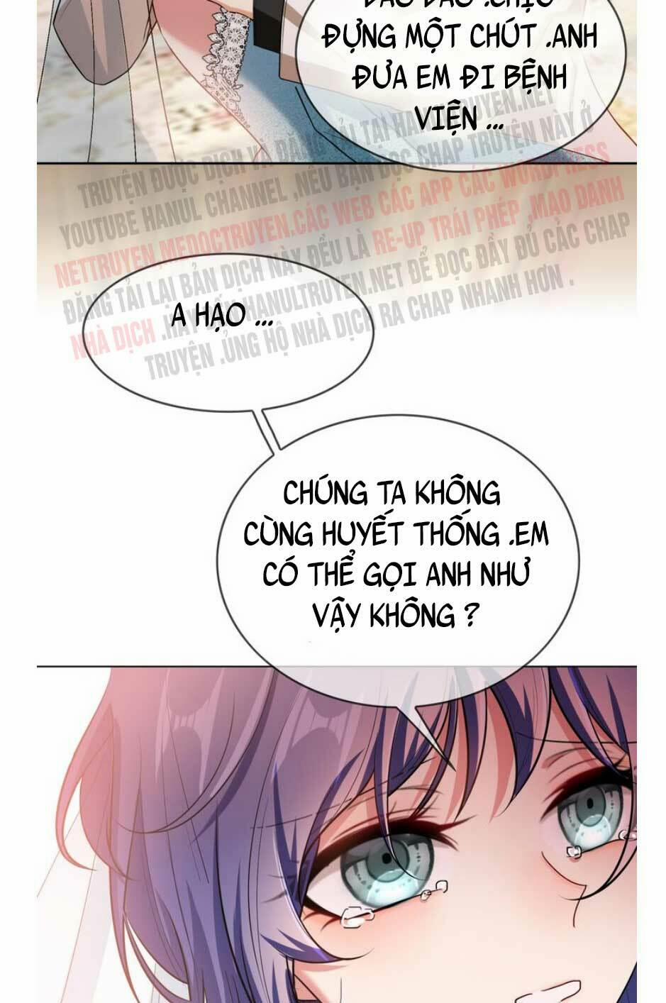 Cô Vợ Nhỏ Nuông Chiều Quá Lại Thành Ác!! 192.2 trang 22