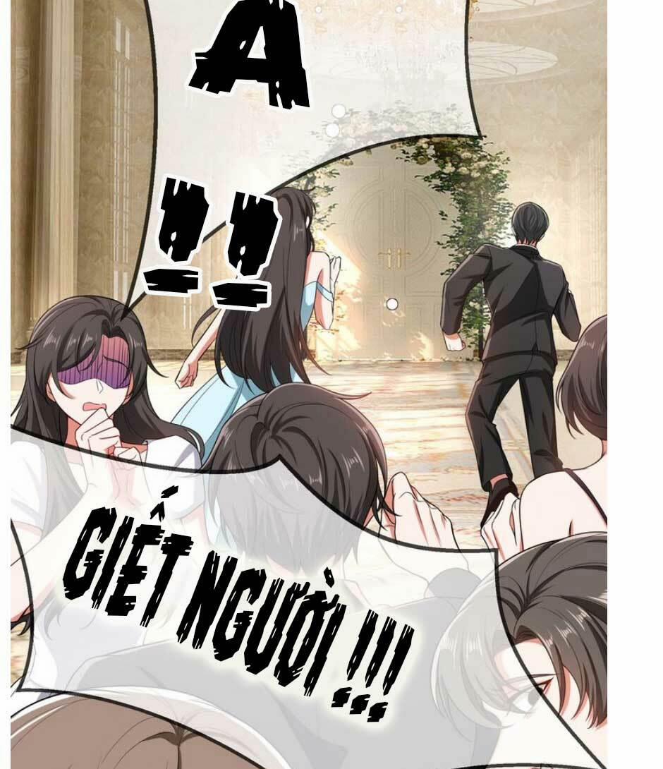 Cô Vợ Nhỏ Nuông Chiều Quá Lại Thành Ác!! 192.2 trang 9