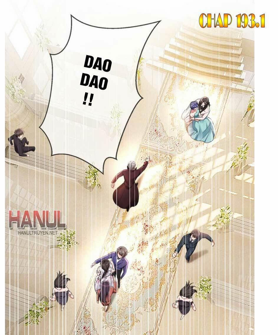 Cô Vợ Nhỏ Nuông Chiều Quá Lại Thành Ác!! 193.1 trang 1