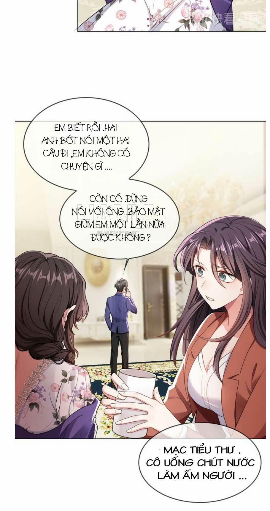 Cô Vợ Nhỏ Nuông Chiều Quá Lại Thành Ác!! 193.1 trang 23