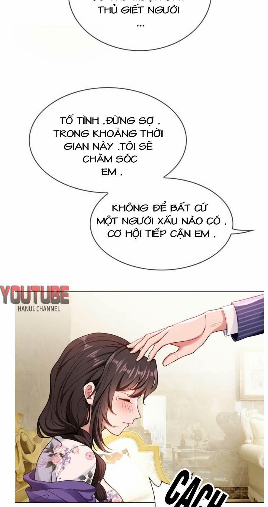 Cô Vợ Nhỏ Nuông Chiều Quá Lại Thành Ác!! 193.1 trang 26