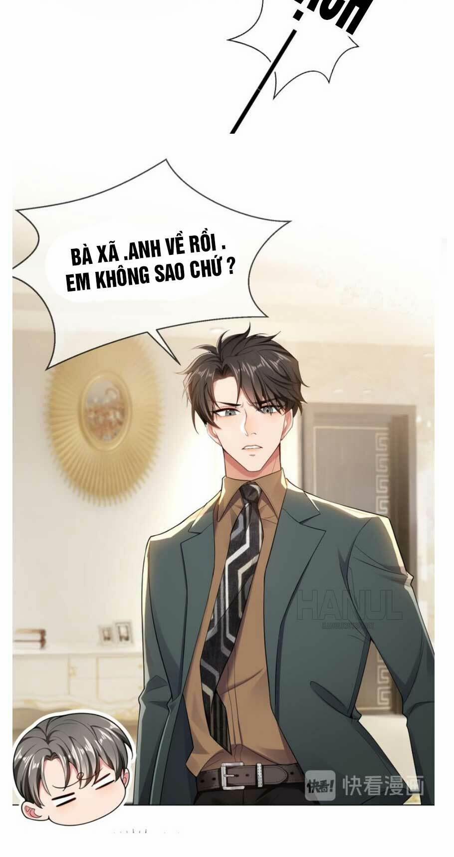 Cô Vợ Nhỏ Nuông Chiều Quá Lại Thành Ác!! 193.1 trang 27