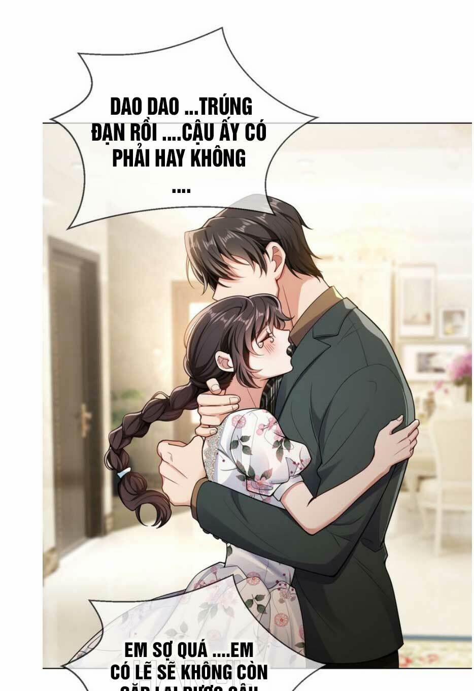Cô Vợ Nhỏ Nuông Chiều Quá Lại Thành Ác!! 193.1 trang 29