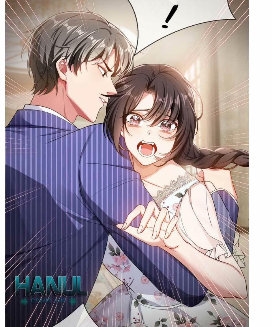 Cô Vợ Nhỏ Nuông Chiều Quá Lại Thành Ác!! 193.1 trang 3