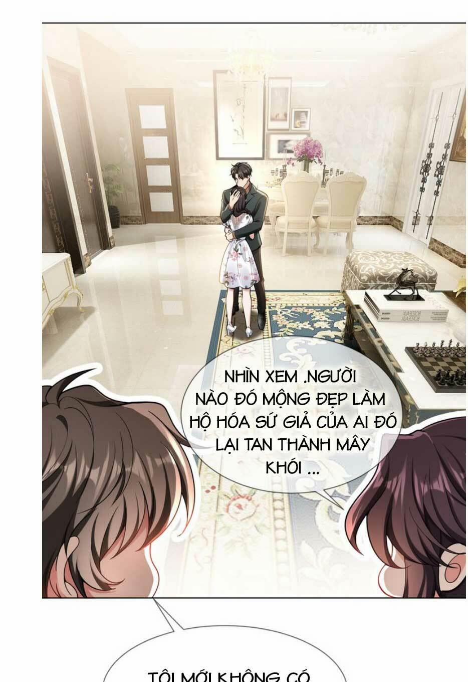 Cô Vợ Nhỏ Nuông Chiều Quá Lại Thành Ác!! 193.1 trang 32