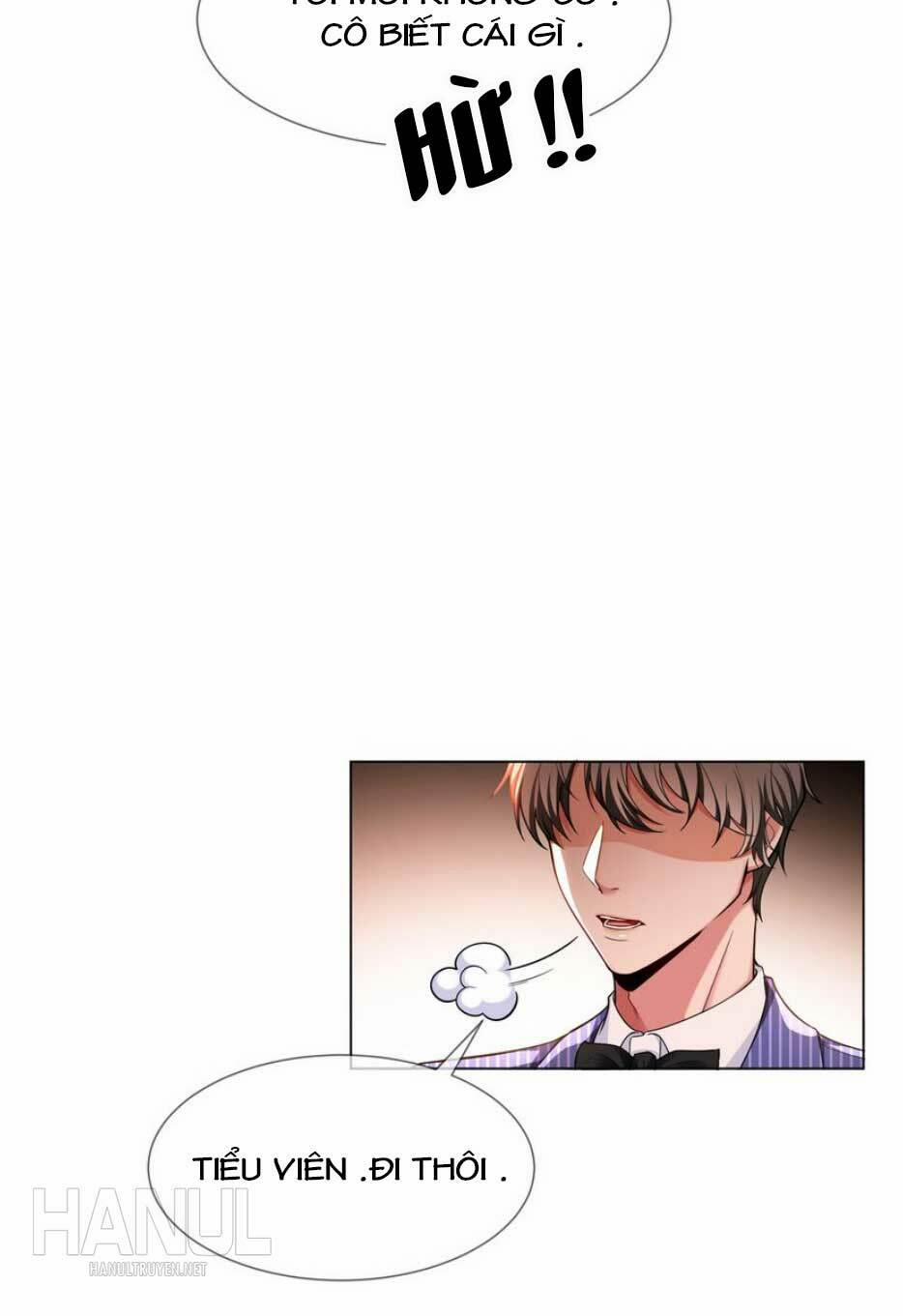 Cô Vợ Nhỏ Nuông Chiều Quá Lại Thành Ác!! 193.1 trang 33