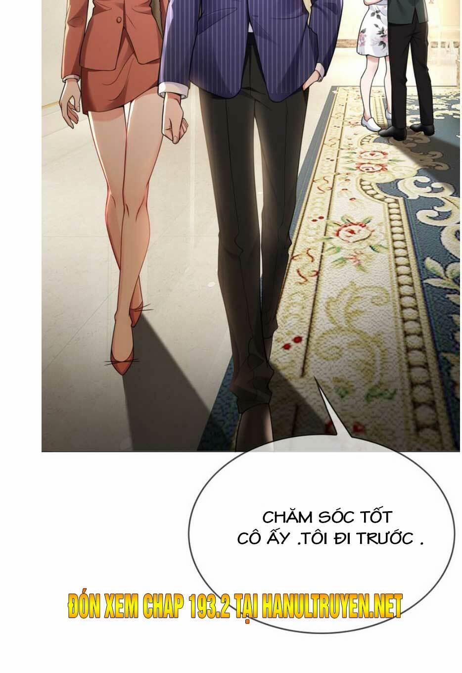 Cô Vợ Nhỏ Nuông Chiều Quá Lại Thành Ác!! 193.1 trang 36