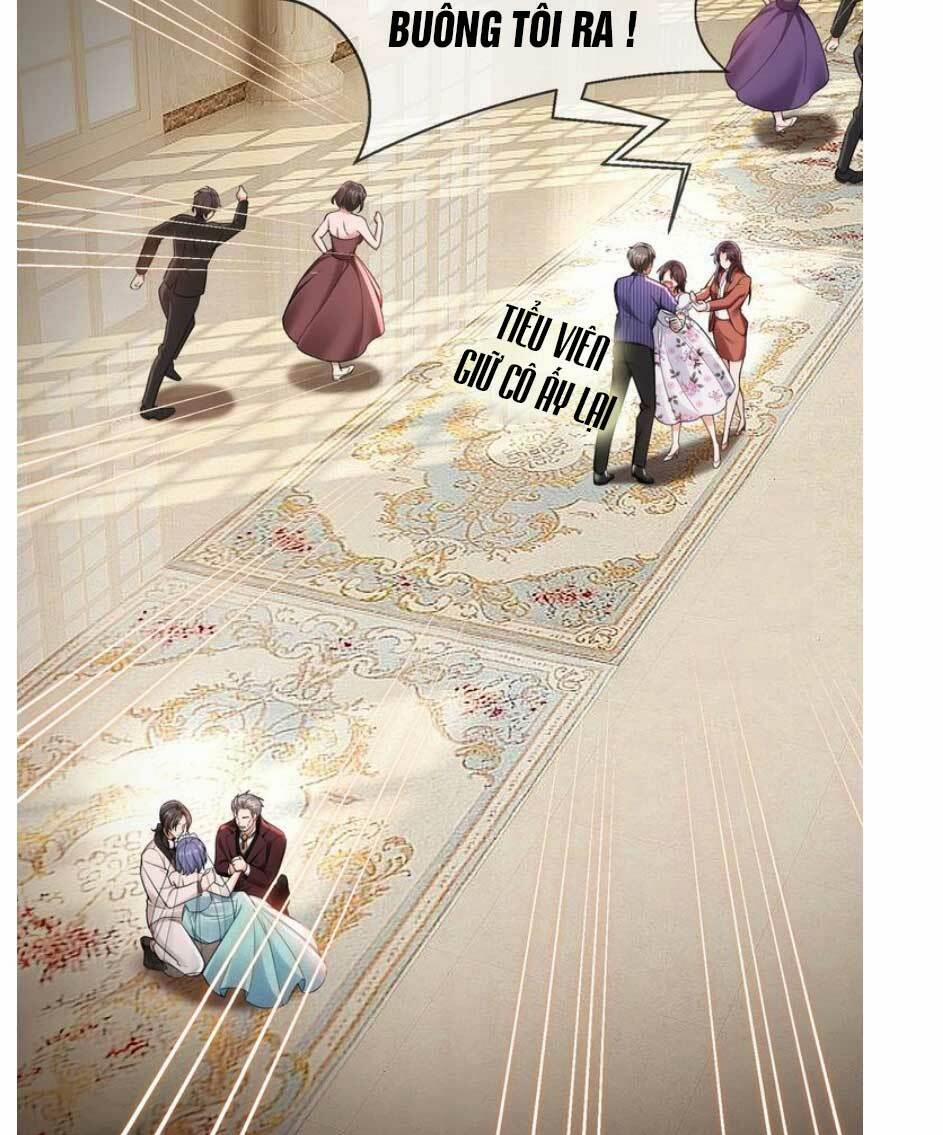 Cô Vợ Nhỏ Nuông Chiều Quá Lại Thành Ác!! 193.1 trang 5