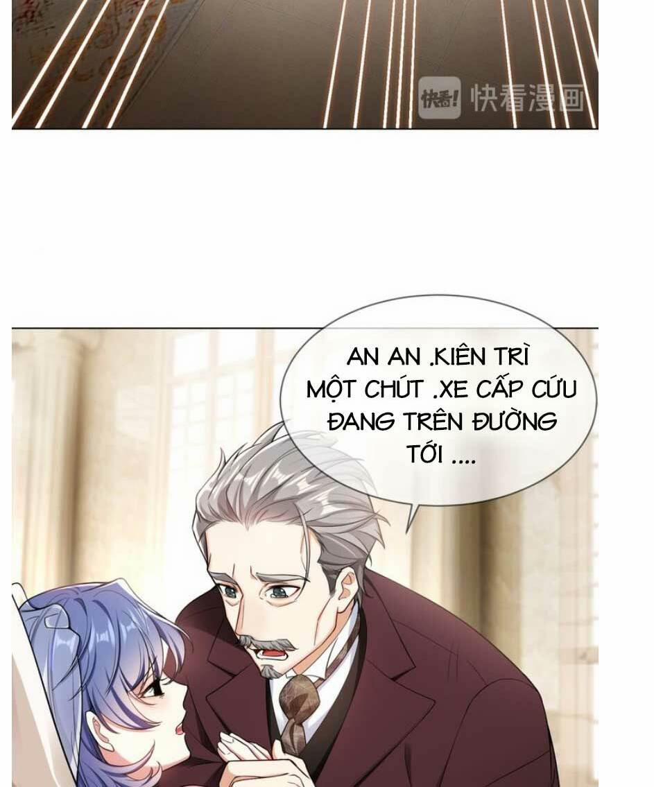 Cô Vợ Nhỏ Nuông Chiều Quá Lại Thành Ác!! 193.1 trang 6