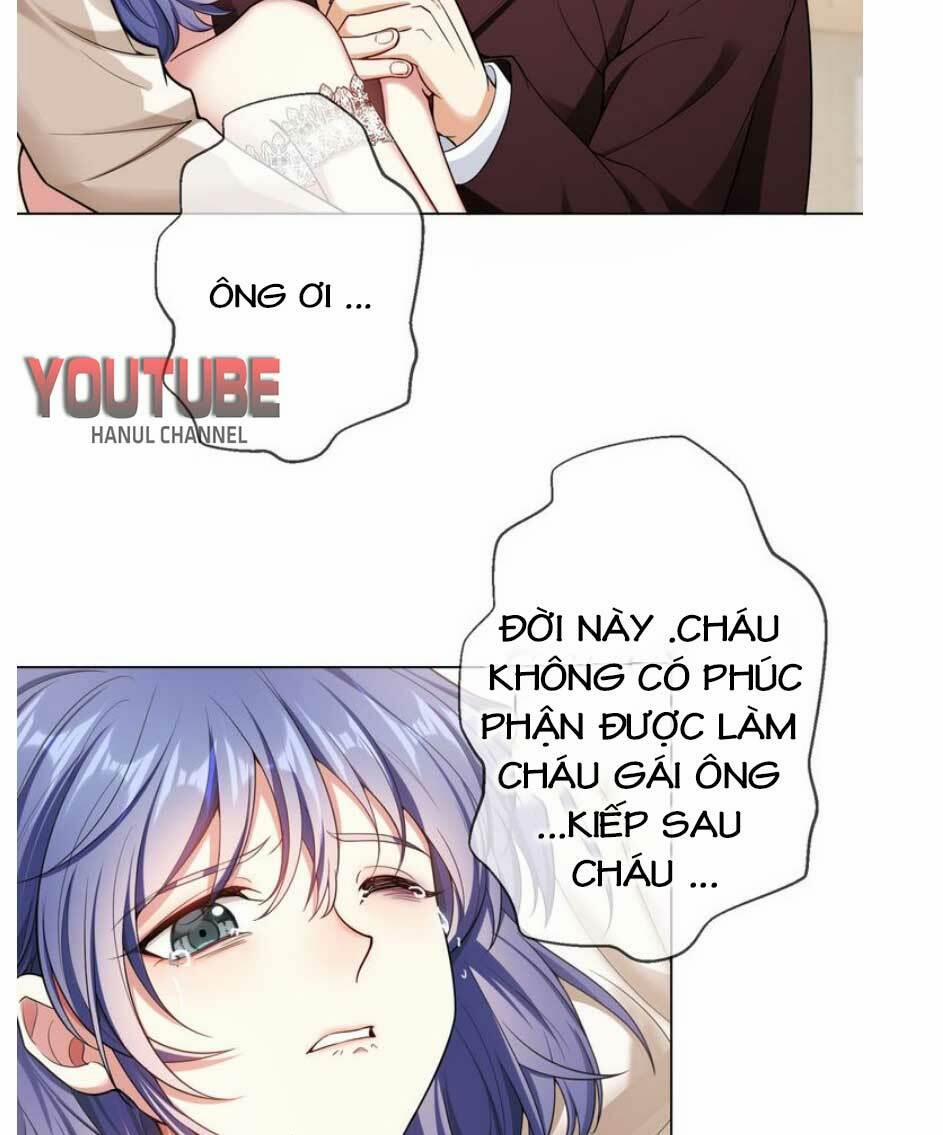 Cô Vợ Nhỏ Nuông Chiều Quá Lại Thành Ác!! 193.1 trang 7