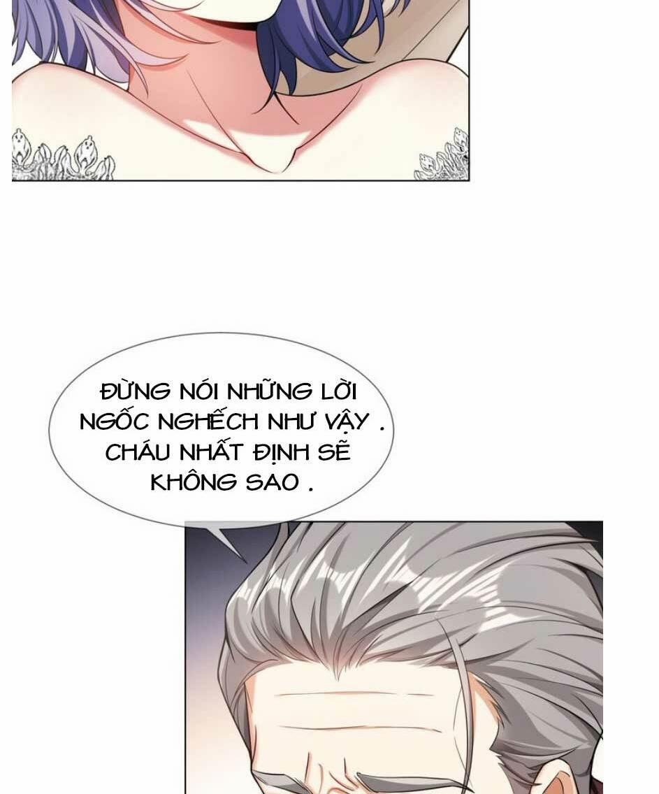 Cô Vợ Nhỏ Nuông Chiều Quá Lại Thành Ác!! 193.1 trang 8