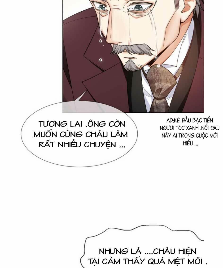 Cô Vợ Nhỏ Nuông Chiều Quá Lại Thành Ác!! 193.1 trang 9