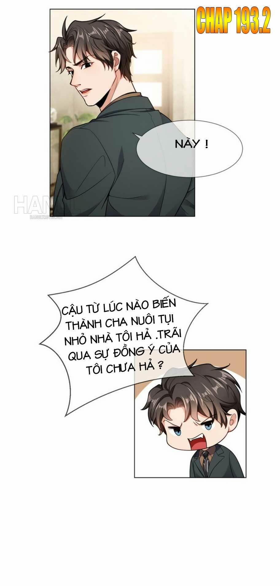 Cô Vợ Nhỏ Nuông Chiều Quá Lại Thành Ác!! 193.2 trang 1