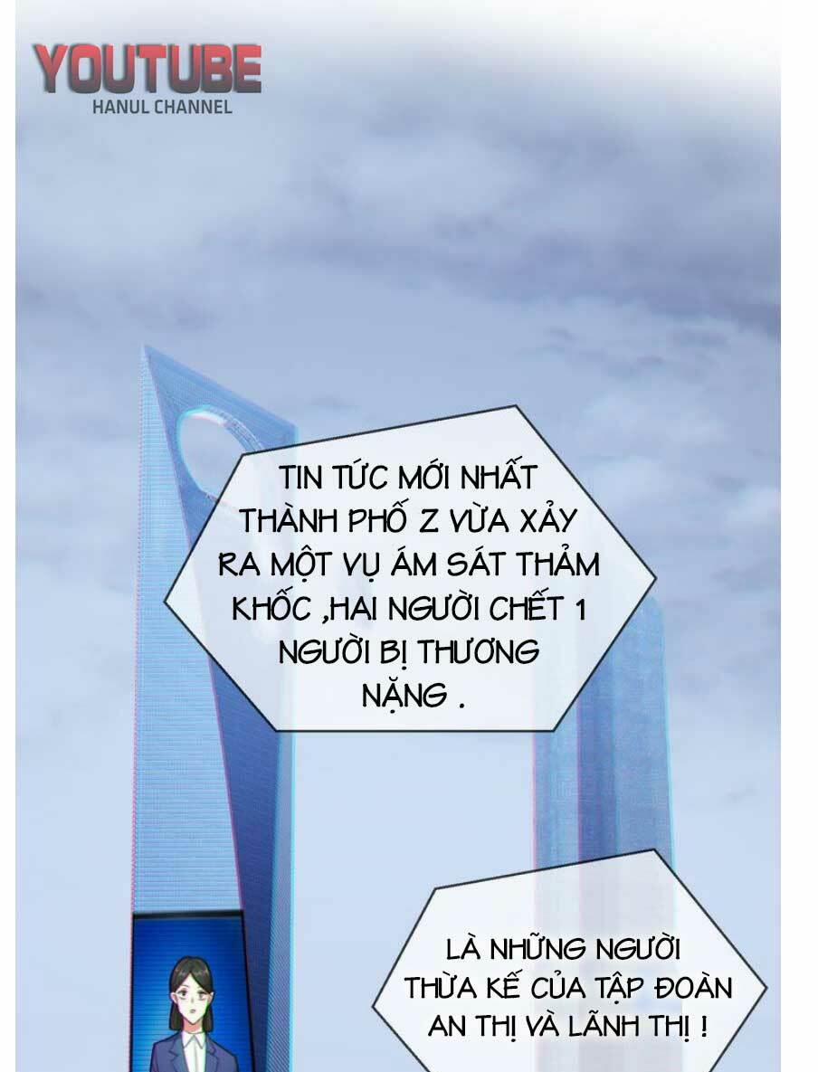 Cô Vợ Nhỏ Nuông Chiều Quá Lại Thành Ác!! 193.2 trang 10