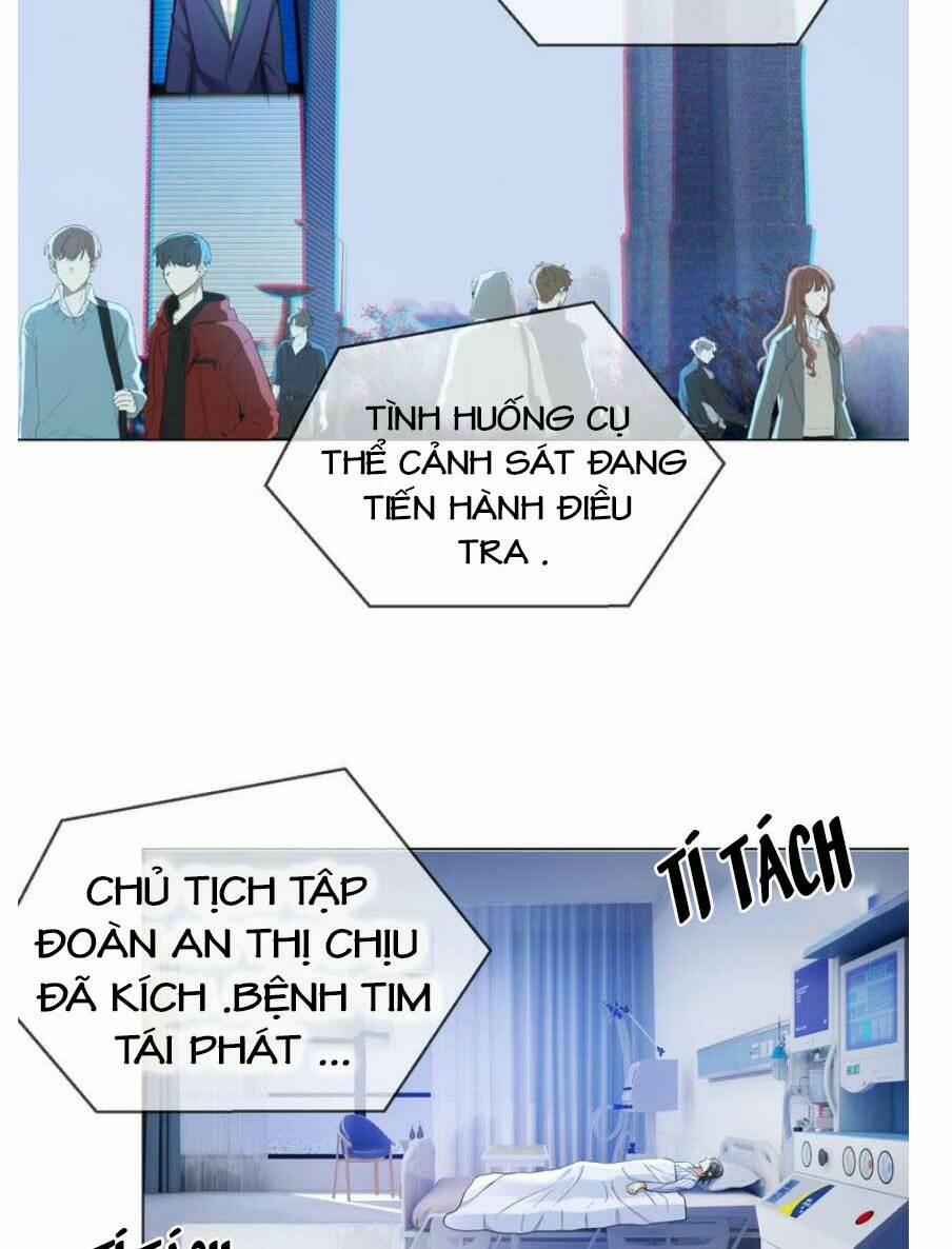 Cô Vợ Nhỏ Nuông Chiều Quá Lại Thành Ác!! 193.2 trang 11