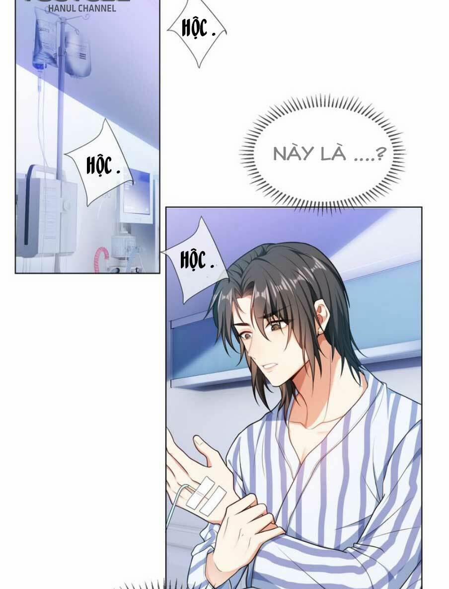 Cô Vợ Nhỏ Nuông Chiều Quá Lại Thành Ác!! 193.2 trang 18